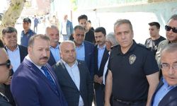Şırnak'ta arazi kavgası: 2 yaralı, 5 gözaltı