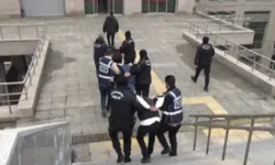 Şırnak’ta JASAT operasyonu: 16 tutuklama