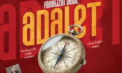 Söz ve Kalem "Fanatizm Değil Adalet, Tarafgirlik Değil Vahdet" temasıyla çıktı