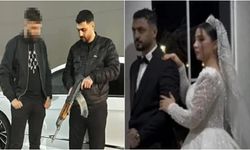 Kızını 12 kurşunla öldüren babadan mahkemede şok karar
