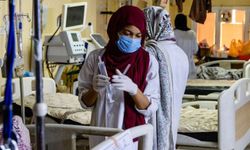 Sudan'da ilaç krizi: Binlerce hastanın hayatı tehlikede