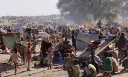 Sudan'da gıda krizi: Halk yabani hayvanlara yöneliyor
