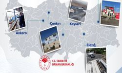 Tarım ve Orman Bakanlığı: Denetimler aralıksız sürüyor