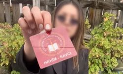 Tartıştığı sürücüye sahte hakim kartı gösteren kişiye soruşturma başlatıldı