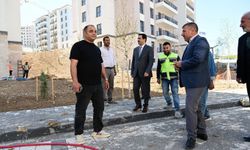 Taştepe yeni Malatya'nın gözbebeği olacak