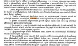 Torba yasadaki "Atatürk ilke ve inkılapları" düzenlemesine Mil-Diyanet Sen'den tepki