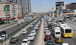 Diyarbakır'da bazı yollar trafiğe kapatılacak