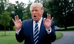 Trump savaşın bittiğini öne sürdü