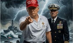 Trump sosyal medyada hayali savaşıyor