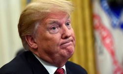 Trump'tan Hürmüz'de geri adım: "Özgürlük Projesi" askıya alındı