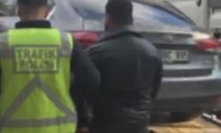 Tünelde düğün konvoyuna rekor ceza: Araçlar trafikten men edildi