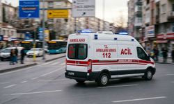 Şırnak'ta kaplıcada patlama: 1 yaralı
