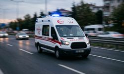 Yüksekten düşerek ağır yaralanan kişi hayatını kaybetti