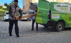 Umut Kervanı’ndan Van’daki 4 öksüz kardeş için yardım çağrısı