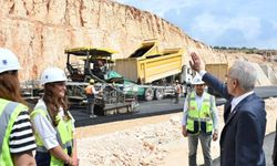 Uraloğlu: Mersin’e 24 yılda 292,6 milyar TL yatırım yaptık