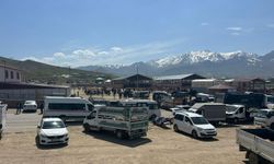 Van'da silahlı kavga: Bir ölü, 13 yaralı