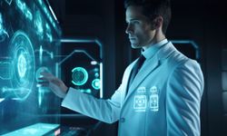 Yapay zekâ acil serviste kritik kararlarda doktorların önüne geçti