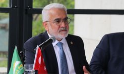 Yapıcıoğlu: Şiddet sorunu ile Kürt meselesi birbirinden bağımsızdır