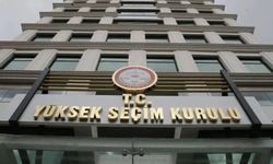 YSK’dan seçim iptali talebine ret