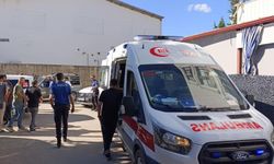 Adıyaman'da kaza sonrası kavga: Bir yaralı
