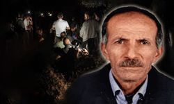 Diyarbakır'da kayıp olarak aranan yaşlı adam ölü bulundu