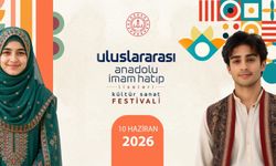 İmam Hatip Liseleri Kültür ve Sanat Festivali düzenlenecek
