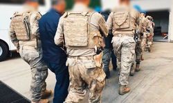Diyarbakır'da kara para operasyonu: Milyarlarca liraya el konuldu