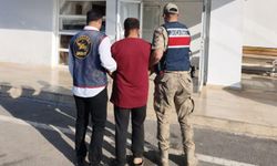 17 ayrı dosyadan aranan hükümlü yakalandı