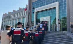 26 ilde DAİŞ operasyonu: 70 şüpheli yakalandı