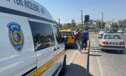 Gaziantep'te taksi durağı önünde bıçaklı kavga: 6 yaralı