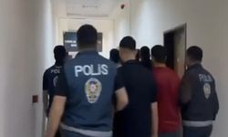 29 ilde siber suç operasyonu: 213 şüpheli tutuklandı
