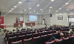 DOGÜNSİFED Başkanı Devrim Türk güven tazeledi