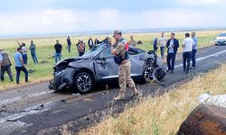 Nişan dönüşü katliam gibi kaza: Aynı aileden 3 can kaybı