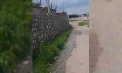 Kocaköy'de altyapı isyanı: Onlarca hanede ne su var ne kanalizasyon!