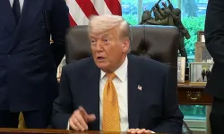 Trump: İran anlaşması günler içinde tamamlanabilir
