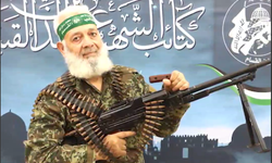66 yaşında şehit düştü: Kassam Tugayları Refah'ın "genç" mücahidini andı