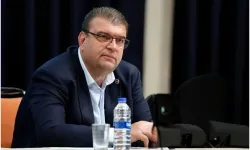 CHP'li belediye başkanı İsmail Yetişkin tutuklandı