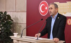 Demir: Süresiz nafaka düzenlemesi büyük bir haksızlıktı