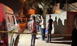 Adana'da kardeş kavgası: 1 ölü, 1 yaralı