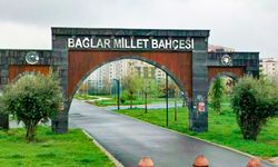 Diyarbakır'da "Parkımız işgal edildi" iddiası: Aileler çözüm bekliyor
