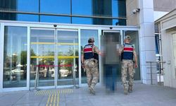 5 yıl hapis cezası bulunan firari hükümlü yakalandı