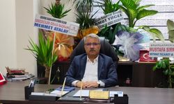 Adıyaman'da esnaftan fahiş kira tepkisi