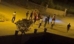 Adıyaman'da iki grup arasında kavga: 3 yaralı