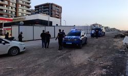 Adıyaman'da iki grup arasında kavga: Bir yaralı
