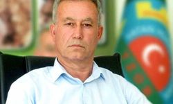 Altun'dan üreticilere ve vatandaşlara ekili alan yangını uyarısı