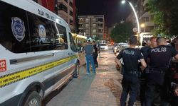 Batman'da silahlı saldırı: Kurşunlar araca isabet etti