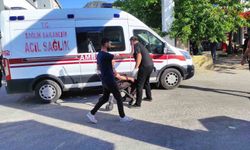 Batman'da taşlı sopalı kavga: 12 yaralı