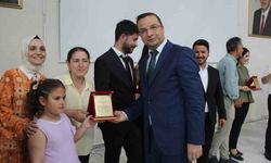 Cizre'de 2,5 milyon sayfa kitap okundu