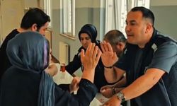 Dilencinin üzerinde çıkan para şaşırttı