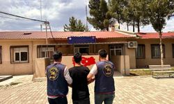 Diyarbakır'da hapis cezası bulunan 141 kişi yakalandı